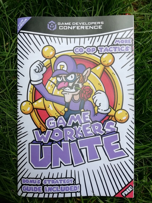 Antiuniversity Event