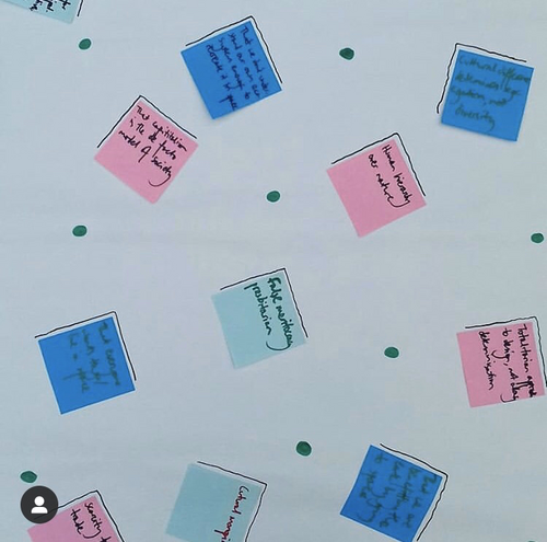 Antiuniversity Event