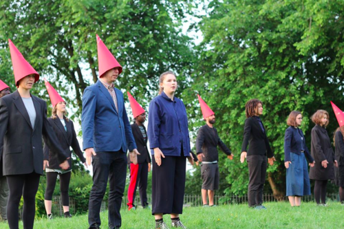 Antiuniversity Event